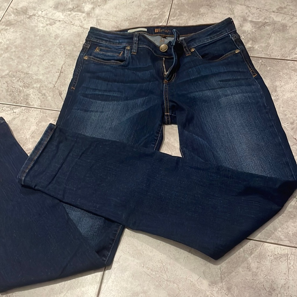 Kut from the Kloth size 6 jeans
